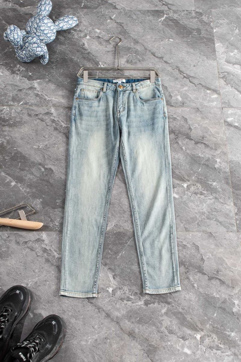 Christian Dior Jeans